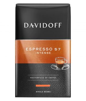 Cafea boabe Davidoff Cafe Espresso 57