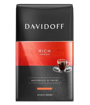 Cafea boabe Davidoff Rich Aroma
