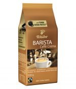 Cafea boabe Tchibo Barista Caffe Crema