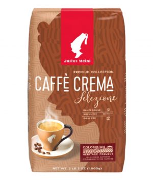 cafea boabe julius meinl premium caffe crema