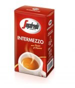 cafea macinata segafredo intermezzo