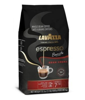 Cafea boabe Lavazza Espresso Barista Gran Crema