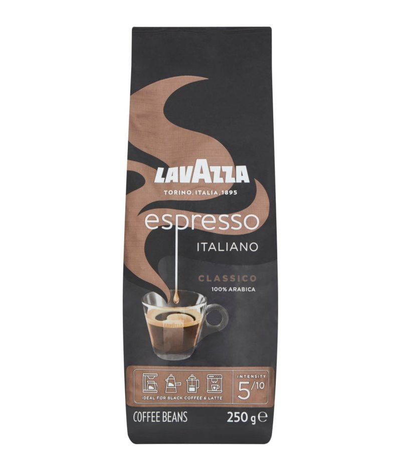 Cafea boabe Lavazza Espresso Italiano Classico