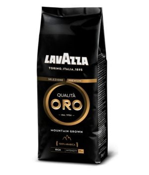 Lavazza Qualita Oro Mountain Grown